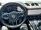 2019 Porsche Cayenne Se Hybrid Black vin: WP1AE2AY8KDA52072