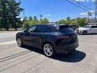 2019 Porsche Cayenne Se Hybrid Black vin: WP1AE2AY8KDA52072