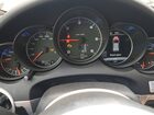 2016 Porsche Cayenne Черный vin: WP1AF2A26GLA40525