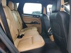 2016 Porsche Cayenne Черный vin: WP1AF2A26GLA40525