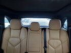 2016 Porsche Cayenne Черный vin: WP1AF2A26GLA40525