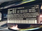 2021 Porsche Macan Turbo Черный vin: WP1AF2A52MLB60358 2021 Porsche Macan Turbo Черный vin: WP1AF2A52MLB60358