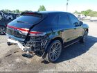 2021 Porsche Macan Turbo Черный vin: WP1AF2A52MLB60358 2021 Porsche Macan Turbo Черный vin: WP1AF2A52MLB60358