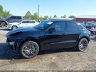 2021 Porsche Macan Turbo Черный vin: WP1AF2A52MLB60358 2021 Porsche Macan Turbo Черный vin: WP1AF2A52MLB60358