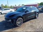 2021 Porsche Macan Turbo Черный vin: WP1AF2A52MLB60358 2021 Porsche Macan Turbo Черный vin: WP1AF2A52MLB60358