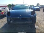 2021 Porsche Macan Turbo Черный vin: WP1AF2A52MLB60358 2021 Porsche Macan Turbo Черный vin: WP1AF2A52MLB60358