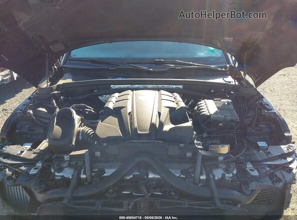 WP1AF2A52MLB60358 2021 PORSCHE MACAN Черный Вид сзади