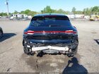 2021 Porsche Macan Turbo Черный vin: WP1AF2A52MLB60358 2021 Porsche Macan Turbo Черный vin: WP1AF2A52MLB60358