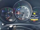 2021 Porsche Macan Turbo Черный vin: WP1AF2A52MLB60358 2021 Porsche Macan Turbo Черный vin: WP1AF2A52MLB60358