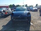 2021 Porsche Macan Turbo Черный vin: WP1AF2A52MLB60358 2021 Porsche Macan Turbo Черный vin: WP1AF2A52MLB60358