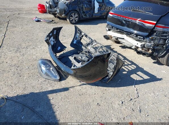 WP1AF2A52MLB60358 2021 PORSCHE MACAN Черный 