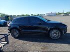 2021 Porsche Macan Turbo Черный vin: WP1AF2A52MLB60358 2021 Porsche Macan Turbo Черный vin: WP1AF2A52MLB60358