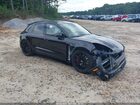 2026 Porsche Macan Gts Black vin: WP1AF2A56TLB60930