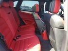 2020 Porsche Macan Turbo Black vin: WP1AF2A57LLB60452
