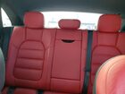 2020 Porsche Macan Turbo Black vin: WP1AF2A57LLB60452