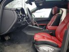 2025 Porsche Macan S Black vin: WP1AG2A50SLB41527
