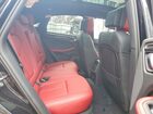 2025 Porsche Macan S Black vin: WP1AG2A50SLB41527