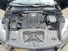 2025 Porsche Macan S Black vin: WP1AG2A50SLB41527