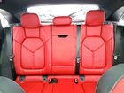 2025 Porsche Macan S Серый vin: WP1AG2A54SLB40848