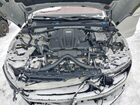 2025 Porsche Macan S Серый vin: WP1AG2A54SLB40848