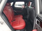 2025 Porsche Macan S Серый vin: WP1AG2A54SLB40848