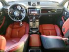 2022 Porsche Macan S Белый vin: WP1AG2A55NLB23772