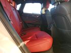 2022 Porsche Macan S Белый vin: WP1AG2A55NLB23772
