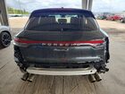 2026 Porsche Macan S Серый vin: WP1AG2A55TLB40178