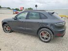 2020 Porsche Macan Gts Charcoal vin: WP1AG2A59LLB55444