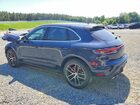 2022 Porsche Macan S Blue vin: WP1AG2A5XNLB22164 2022 Porsche Macan S Blue vin: WP1AG2A5XNLB22164