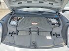2021 Porsche Cayenne Gts Gray vin: WP1AG2AY0MDA33982