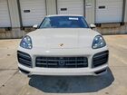 2021 Porsche Cayenne Gts Gray vin: WP1AG2AY0MDA33982