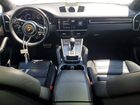 2021 Porsche Cayenne Gts Gray vin: WP1AG2AY0MDA33982