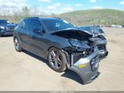 2025 Porsche Cayenne Gts Gray vin: WP1AG2AY9SDA25862