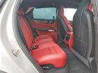 2023 Porsche Cayenne Turbo S E-hybrid Серый vin: WP1AH2AY0PDA22174