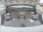2023 Porsche Cayenne Turbo S E-hybrid Серый vin: WP1AH2AY0PDA22174