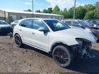 2025 Porsche Cayenne S Gray vin: WP1AL2AY1SDA19856