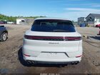 2025 Porsche Cayenne S Gray vin: WP1AL2AY1SDA19856