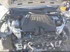 2025 Porsche Cayenne S Gray vin: WP1AL2AY1SDA19856