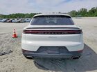 2024 Porsche Cayenne Coupe Белый vin: WP1BA2AY1RDA56488 2024 Porsche Cayenne Coupe Белый vin: WP1BA2AY1RDA56488