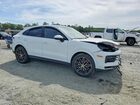 2024 Porsche Cayenne Coupe Белый vin: WP1BA2AY1RDA56488 2024 Porsche Cayenne Coupe Белый vin: WP1BA2AY1RDA56488