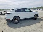 2024 Porsche Cayenne Coupe Белый vin: WP1BA2AY1RDA56488 2024 Porsche Cayenne Coupe Белый vin: WP1BA2AY1RDA56488