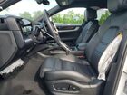 2024 Porsche Cayenne Coupe Белый vin: WP1BA2AY1RDA56488 2024 Porsche Cayenne Coupe Белый vin: WP1BA2AY1RDA56488