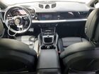 2024 Porsche Cayenne Coupe Белый vin: WP1BA2AY1RDA56488 2024 Porsche Cayenne Coupe Белый vin: WP1BA2AY1RDA56488