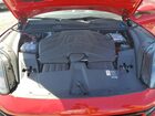 2026 Porsche Cayenne Coupe Red vin: WP1BA2AY1TDA36894