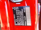 2026 Porsche Cayenne Coupe Red vin: WP1BA2AY1TDA36894