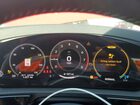 2026 Porsche Cayenne Coupe Red vin: WP1BA2AY1TDA36894