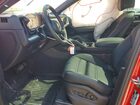 2026 Porsche Cayenne Coupe Red vin: WP1BA2AY1TDA36894