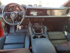 2026 Porsche Cayenne Coupe Red vin: WP1BA2AY1TDA36894