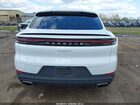 2024 Porsche Cayenne Coupe   Белый vin: WP1BA2AY3RDA52667